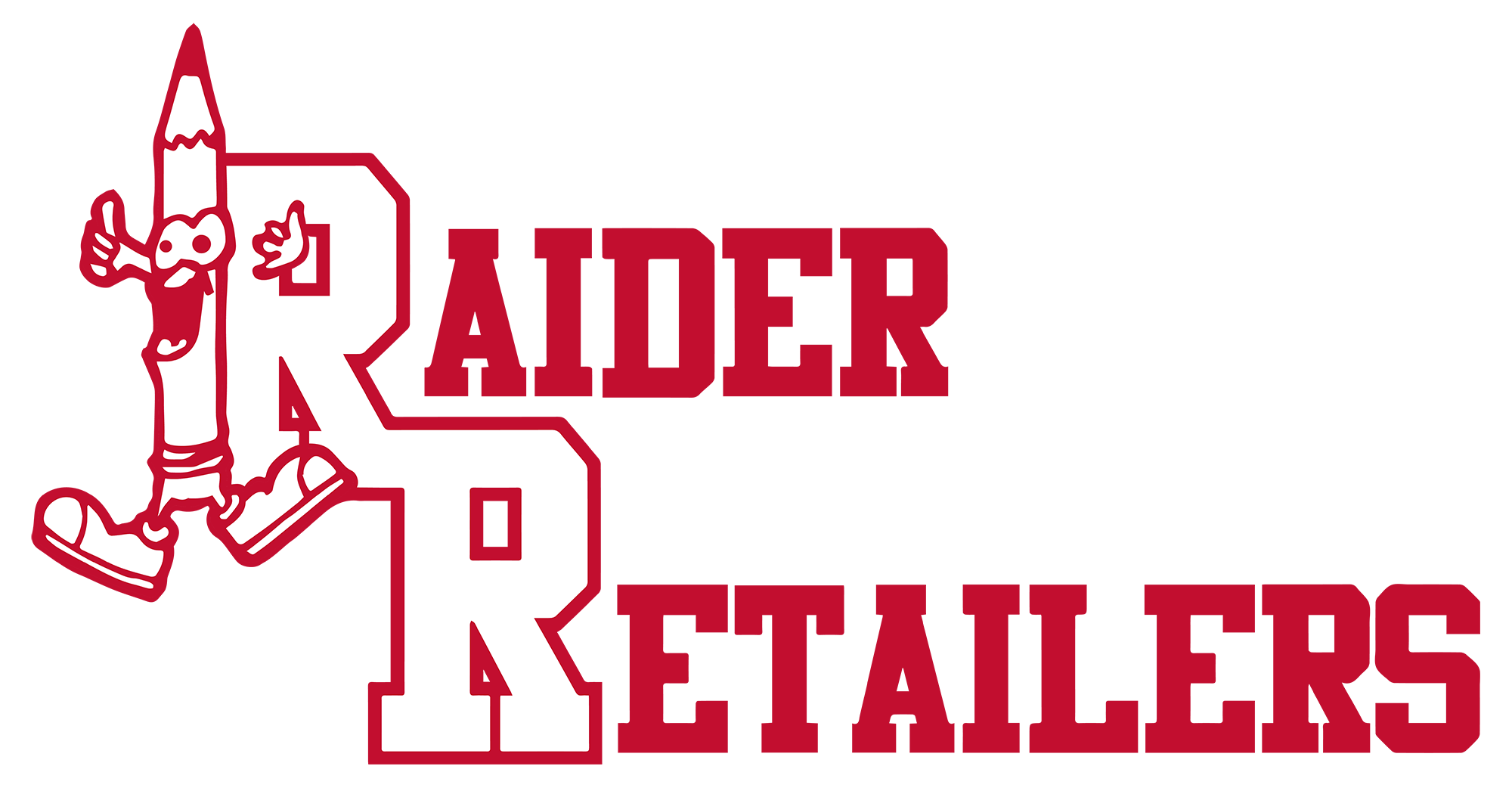 Red Hook Senior High School Raiders Apparel Store